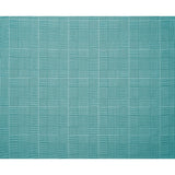 GASTON Y DANIELA GDT5392.2.0 BLIXEN TURQUESA Fabric - Eade's Wallpaper