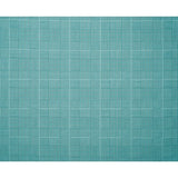 GASTON Y DANIELA GDT5392.2.0 BLIXEN TURQUESA Fabric - Eade's Wallpaper