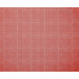 GASTON Y DANIELA GDT5392.5.0 BLIXEN ROJO Fabric - Eade's Wallpaper