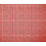 GASTON Y DANIELA GDT5392.5.0 BLIXEN ROJO Fabric - Eade's Wallpaper