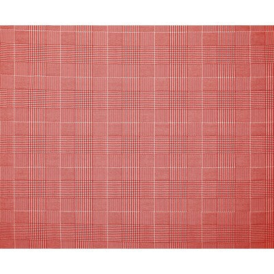 GASTON Y DANIELA GDT5392.5.0 BLIXEN ROJO Fabric - Eade's Wallpaper