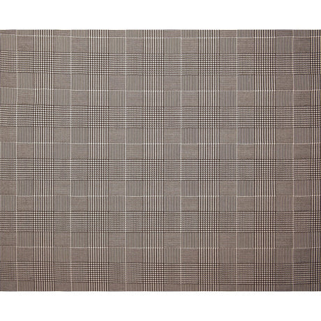 GASTON Y DANIELA GDT5392.6.0 BLIXEN MARRON Fabric - Eade's Wallpaper