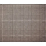 GASTON Y DANIELA GDT5392.6.0 BLIXEN MARRON Fabric - Eade's Wallpaper