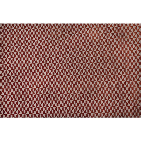 GASTON Y DANIELA GDT5393.3.0 MOMBASA NARANJA Fabric - Eade's Wallpaper