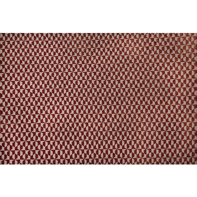 GASTON Y DANIELA GDT5393.3.0 MOMBASA NARANJA Fabric - Eade's Wallpaper