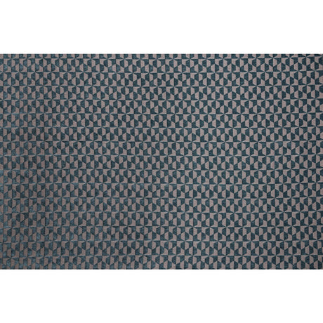 GASTON Y DANIELA GDT5393.4.0 MOMBASA TURQUESA Fabric - Eade's Wallpaper