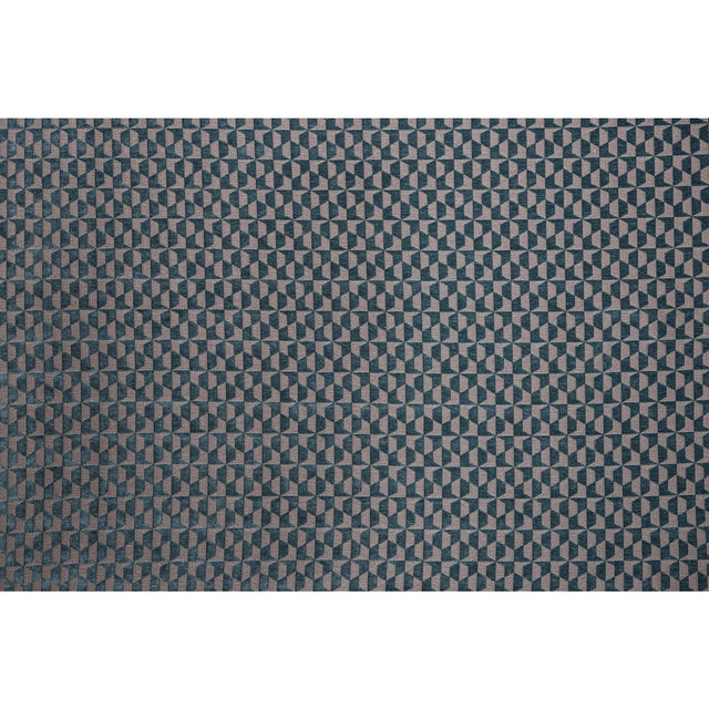 GASTON Y DANIELA GDT5393.4.0 MOMBASA TURQUESA Fabric - Eade's Wallpaper