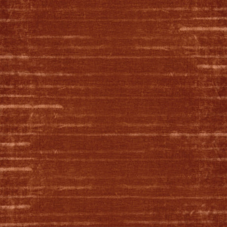 GASTON Y DANIELA GDT5394.12.0 RIVER BRIQUE  Fabric - Eade's Wallpaper