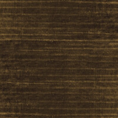 GASTON Y DANIELA GDT5394.6.0 RIVER MARRON Fabric - Eade's Wallpaper