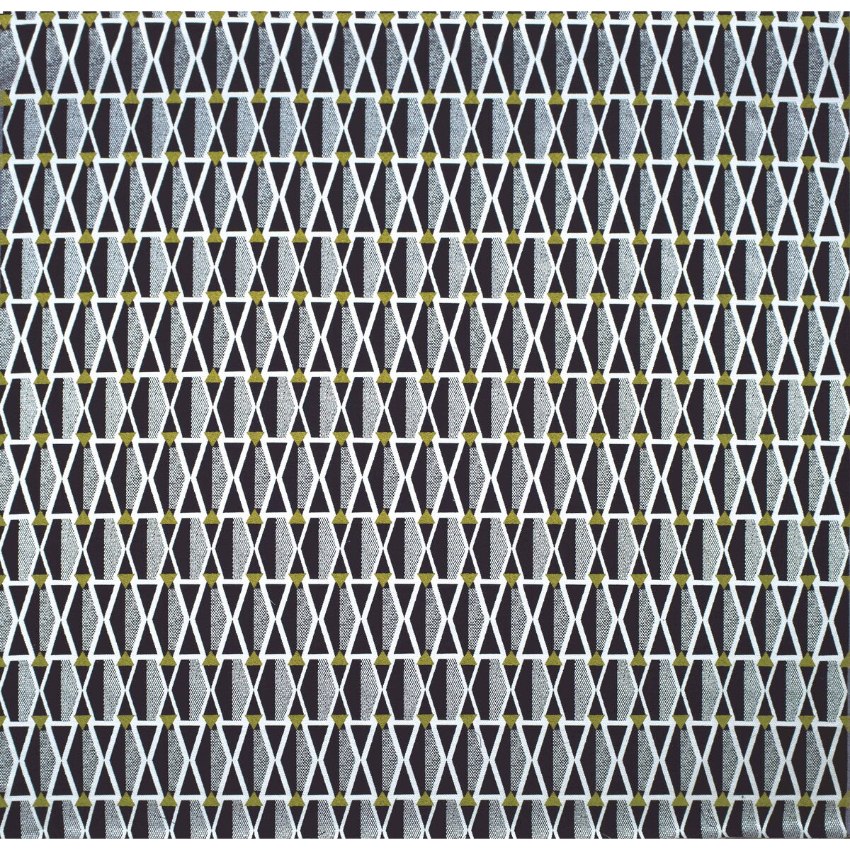 GASTON Y DANIELA GDT5397.2.0 HEPBURN VERDE  Fabric - Eade's Wallpaper