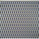 GASTON Y DANIELA GDT5397.2.0 HEPBURN VERDE  Fabric - Eade's Wallpaper