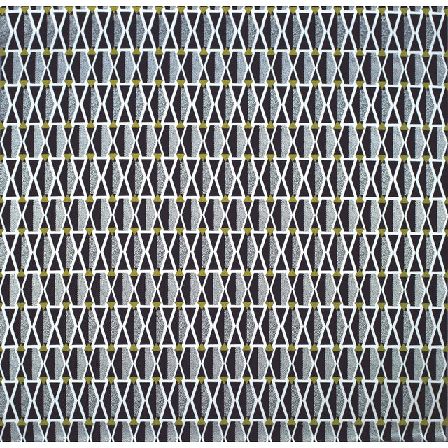 GASTON Y DANIELA GDT5397.2.0 HEPBURN VERDE  Fabric - Eade's Wallpaper