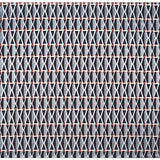 GASTON Y DANIELA GDT5397.3.0 HEPBURN NARANJA  Fabric - Eade's Wallpaper