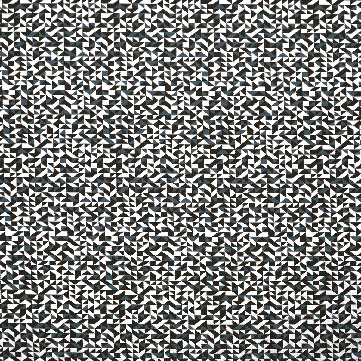 GASTON Y DANIELA GDT5398.1.0 HUSTON GRIS  Fabric - Eade's Wallpaper