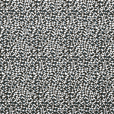 GASTON Y DANIELA GDT5398.1.0 HUSTON GRIS  Fabric - Eade's Wallpaper