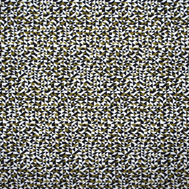 GASTON Y DANIELA GDT5398.2.0 HUSTON VERDE  Fabric - Eade's Wallpaper