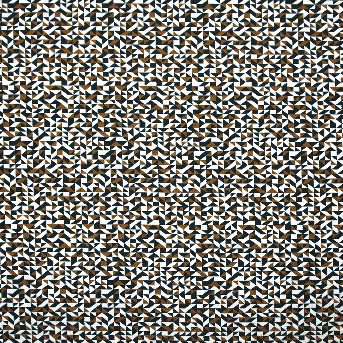 GASTON Y DANIELA GDT5398.3.0 HUSTON NARANJA  Fabric - Eade's Wallpaper