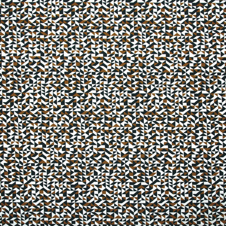 GASTON Y DANIELA GDT5398.3.0 HUSTON NARANJA  Fabric - Eade's Wallpaper