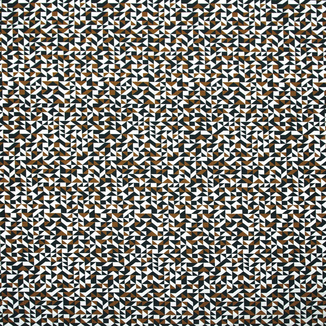 GASTON Y DANIELA GDT5398.3.0 HUSTON NARANJA  Fabric - Eade's Wallpaper