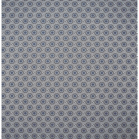 GASTON Y DANIELA GDT5400.1.0 MORLEY GRIS  Fabric - Eade's Wallpaper