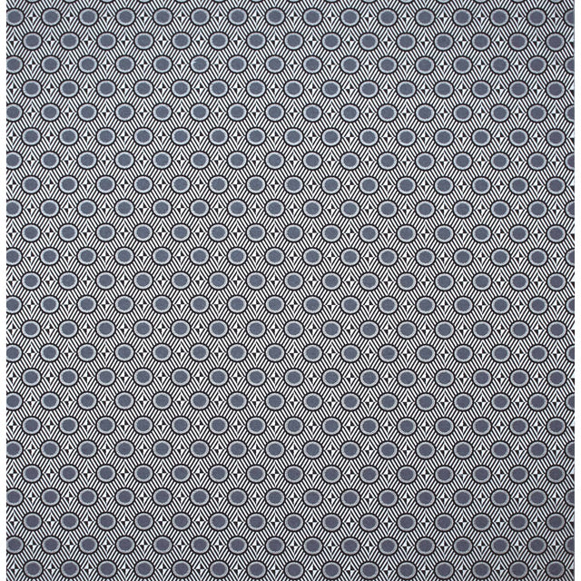 GASTON Y DANIELA GDT5400.1.0 MORLEY GRIS  Fabric - Eade's Wallpaper
