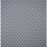 GASTON Y DANIELA GDT5400.1.0 MORLEY GRIS  Fabric - Eade's Wallpaper