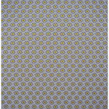 GASTON Y DANIELA GDT5400.2.0 MORLEY VERDE  Fabric - Eade's Wallpaper