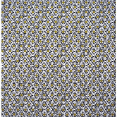 GASTON Y DANIELA GDT5400.2.0 MORLEY VERDE  Fabric - Eade's Wallpaper