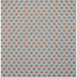 GASTON Y DANIELA GDT5400.3.0 MORLEY NARANJA  Fabric - Eade's Wallpaper