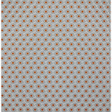 GASTON Y DANIELA GDT5400.3.0 MORLEY NARANJA  Fabric - Eade's Wallpaper
