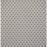 GASTON Y DANIELA GDT5400.3.0 MORLEY NARANJA  Fabric - Eade's Wallpaper