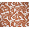 GASTON Y DANIELA GDT5401.1.0 PLANTATION NARANJA  Fabric - Eade's Wallpaper