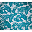 GASTON Y DANIELA GDT5401.3.0 PLANTATION AZUL OCEANO Fabric - Eade's Wallpaper