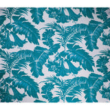 GASTON Y DANIELA GDT5401.3.0 PLANTATION AZUL OCEANO Fabric - Eade's Wallpaper