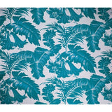 GASTON Y DANIELA GDT5401.3.0 PLANTATION AZUL OCEANO Fabric - Eade's Wallpaper