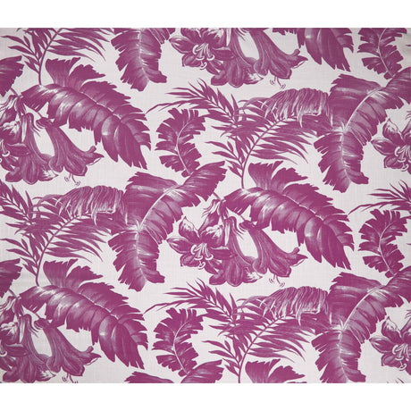 GASTON Y DANIELA GDT5401.4.0 PLANTATION FRAMBUESA  Fabric - Eade's Wallpaper