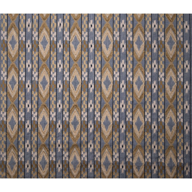 GASTON Y DANIELA GDT5403.3.0 QUEEN DEMI/CAMEL  Fabric - Eade's Wallpaper