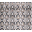 GASTON Y DANIELA GDT5403.5.0 QUEEN BEIGE/GRIS  Fabric - Eade's Wallpaper