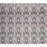 GASTON Y DANIELA GDT5403.5.0 QUEEN BEIGE/GRIS  Fabric - Eade's Wallpaper