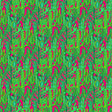 GASTON Y DANIELA GDT5491.002.0 CACTUS ROSA/VERDE Fabric - Eade's Wallpaper
