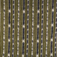 GASTON Y DANIELA GDT5497.001.0 BANDAS VERDE/NAVY Fabric - Eade's Wallpaper