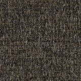 GASTON Y DANIELA GDT5499.005.0 TELAR ANTRACITA/TOSTADO Fabric - Eade's Wallpaper