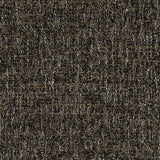 GASTON Y DANIELA GDT5499.005.0 TELAR ANTRACITA/TOSTADO Fabric - Eade's Wallpaper