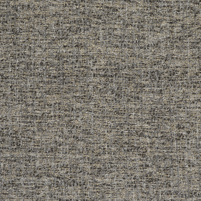 GASTON Y DANIELA GDT5499.007.0 TELAR CRUDO/ANTRACITA Fabric - Eade's Wallpaper