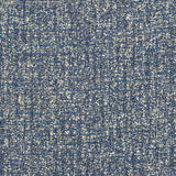 GASTON Y DANIELA GDT5499.011.0 TELAR AZULON Fabric - Eade's Wallpaper