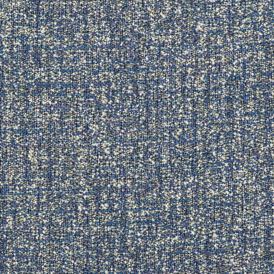 GASTON Y DANIELA GDT5499.011.0 TELAR AZULON Fabric - Eade's Wallpaper