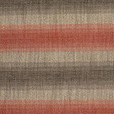 GASTON Y DANIELA GDT5500.001.0 HORIZONTAL ROJO Fabric - Eade's Wallpaper