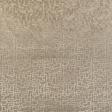 GASTON Y DANIELA GDT5501.004.0 LABERINTO CRUDO Fabric - Eade's Wallpaper