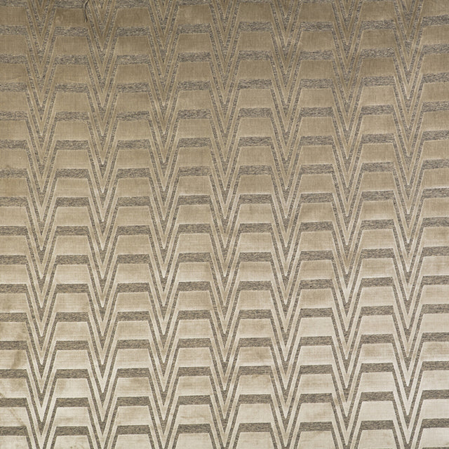 GASTON Y DANIELA GDT5502.004.0 MESETA NATURAL Fabric - Eade's Wallpaper
