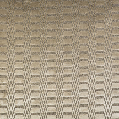 GASTON Y DANIELA GDT5502.004.0 MESETA NATURAL Fabric - Eade's Wallpaper